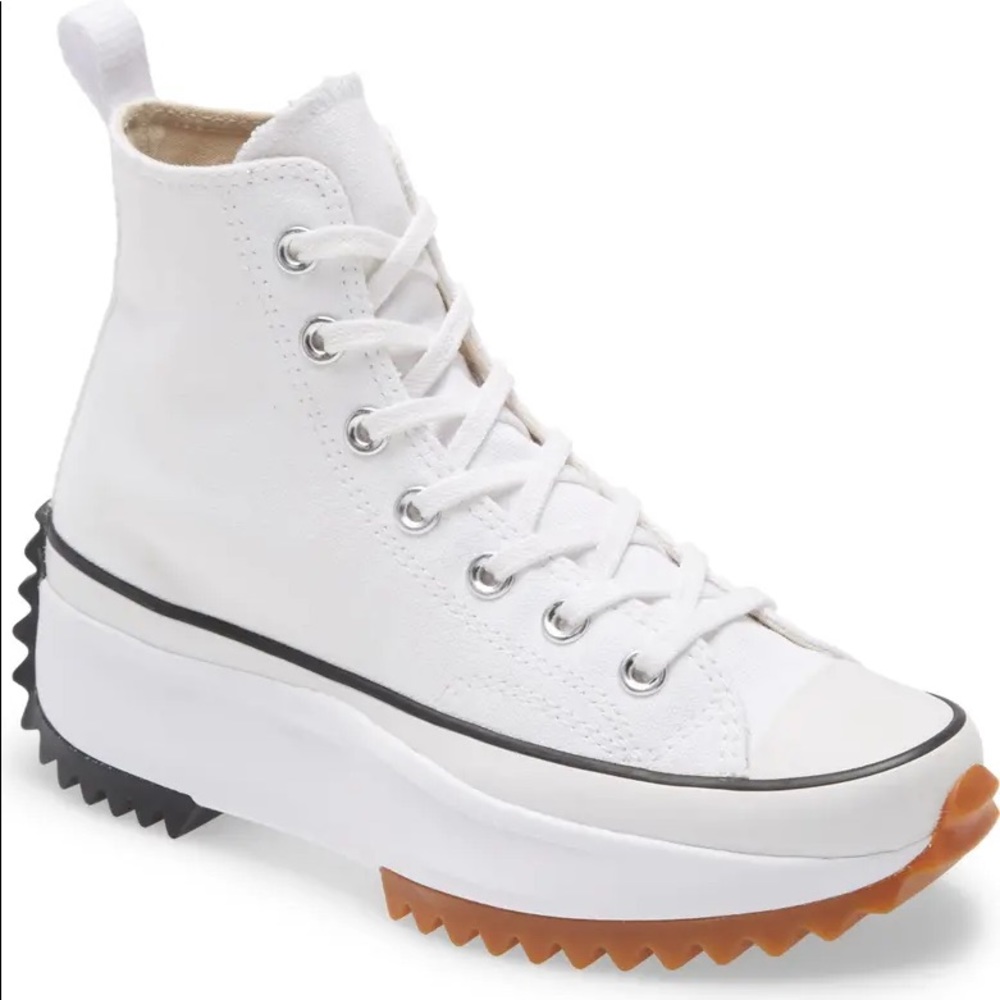 COPY - Converse Run Star Hike Size 9.5